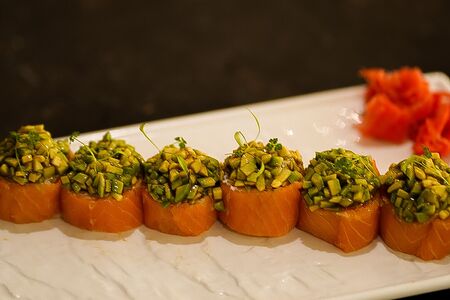 Ролл Миядзаки