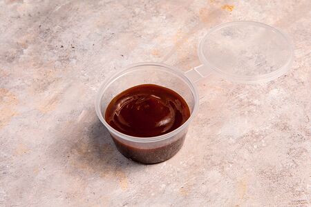 Соус Барбекю