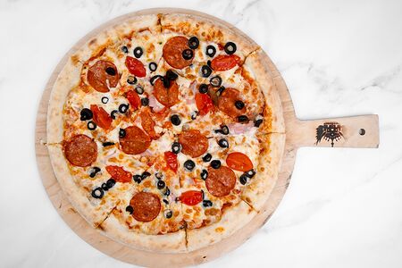 Пицца Фирменная