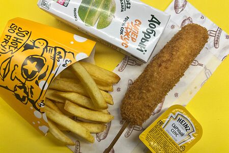 Детям понравится