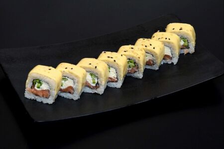 Ролл Хитоми