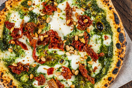 Маргарита Бьянка