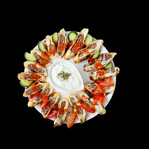 Сарма бейти