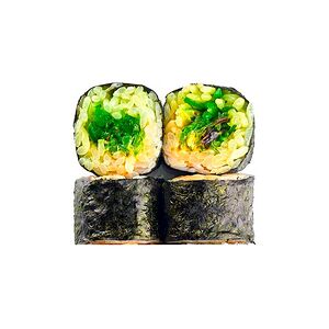 Острые чука мини-порция