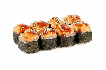 Запеченный бристоль