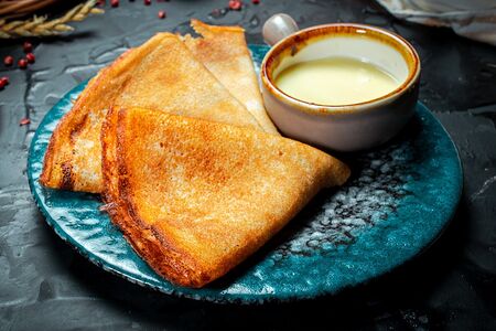 Блинчики от Фунтика