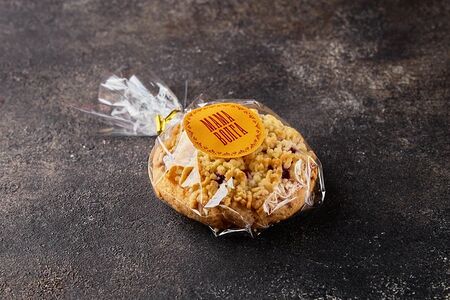 Печенье Песочное