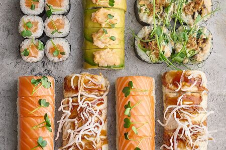 Давай знакомиться