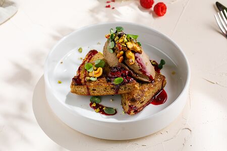 Паштет из куриной печени