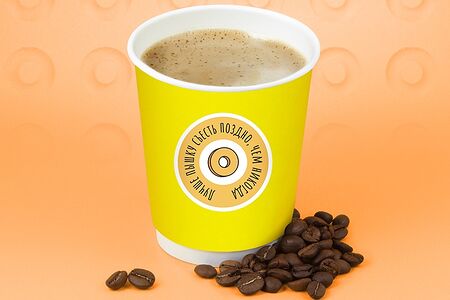 Капучино классический