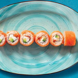 Филадельфия