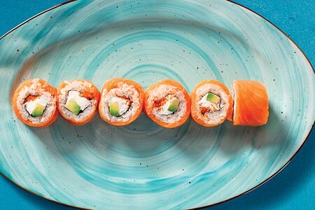 Филадельфия