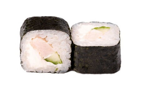 Ролл Тори маки