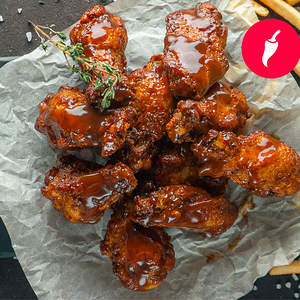 Крылышки BBQ XXL