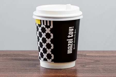 Капучино маленький