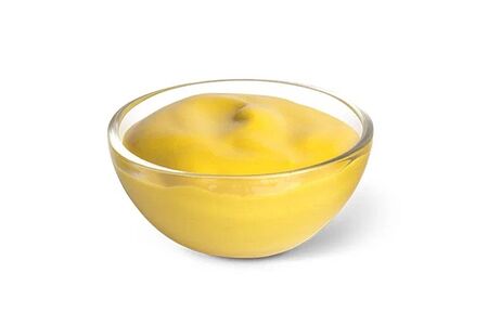 Сырный соус