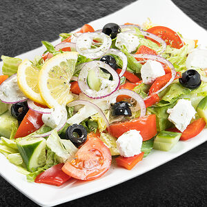 Салат Греческий 1кг