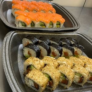 Сет филадельфия