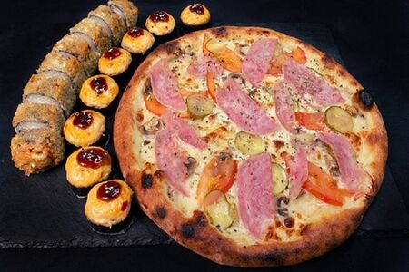 Набор Домашний