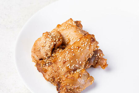 Бедрышки куриные