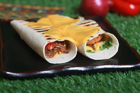 Энчилада-сет