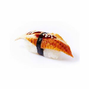 Суши с угрем