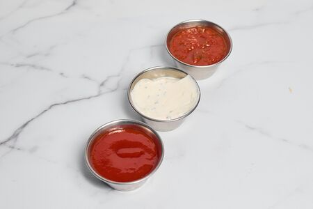 Томатный соус 