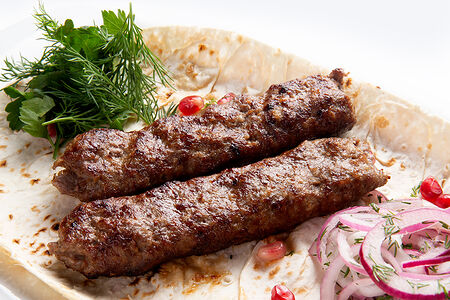 Люля из баранины