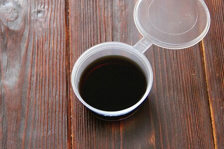 Соевый соус