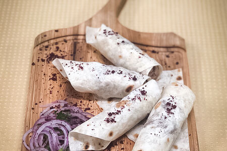 Дойма-кебаб