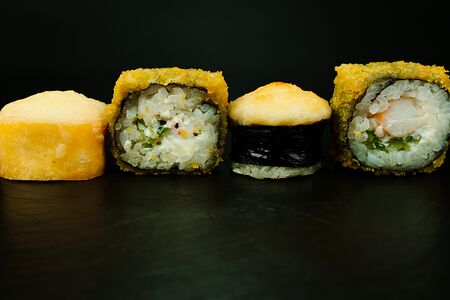 Кушать подано