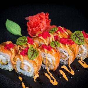 Ролл Шерлок Холмс