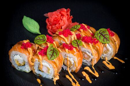 Ролл Шерлок Холмс