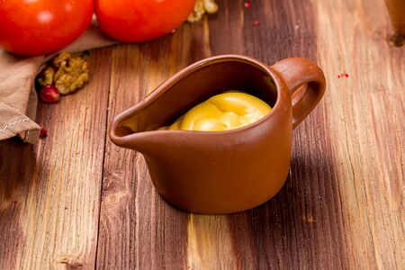 Сырный соус