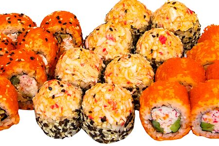 Сет Рассвет