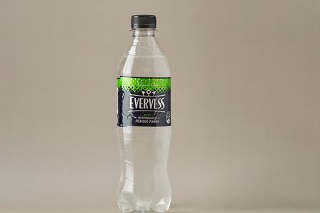 Evervess Искрящийся лимон-лайм