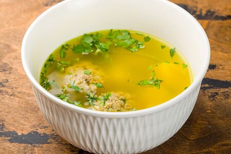 Бозбаш куриный