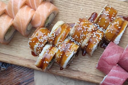 Филадельфия сет