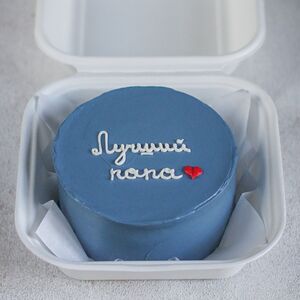 Бенто-торт #12