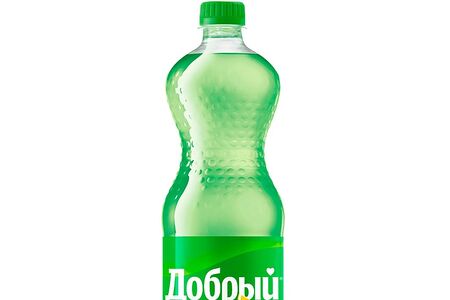 Добрый Лимон-лайм