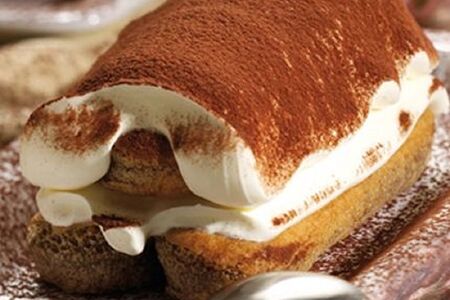 Тортик Тирамису