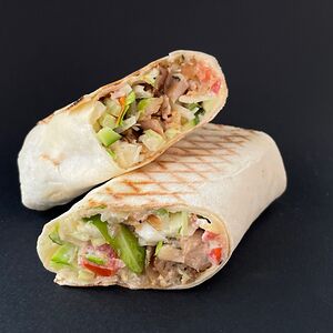 Шаурма Классическая М