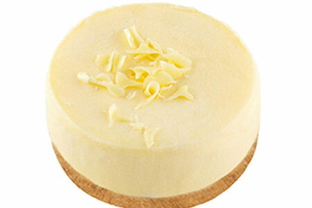 Чизкейк Нью-йорк