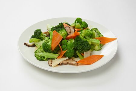 203. Суань жун си лань хуа