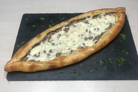 Пиде с сыром