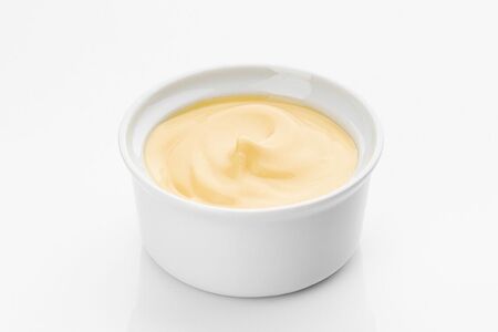 Соус Сырный