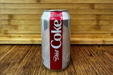 Diet CoKe