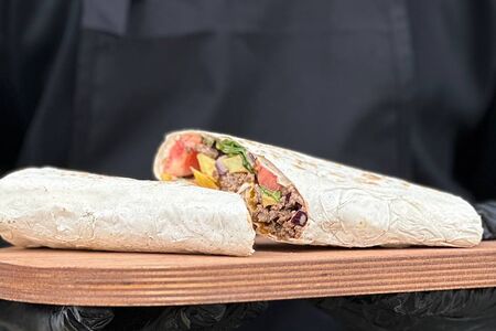 Донер Полный фарш