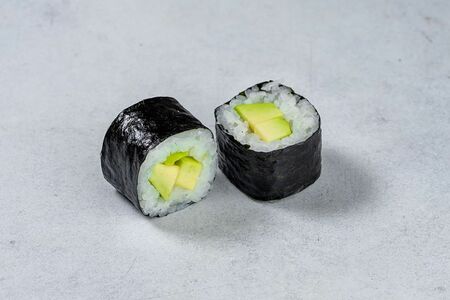 Авокадо Хосомаки