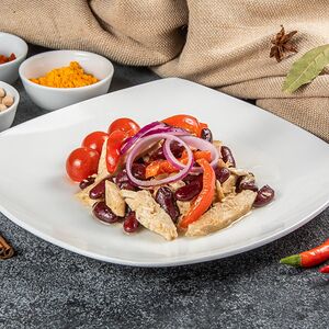 Салат Химки